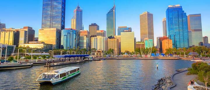 Perth