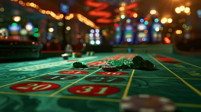 Casino Royale